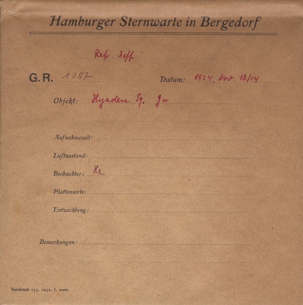 Logpage