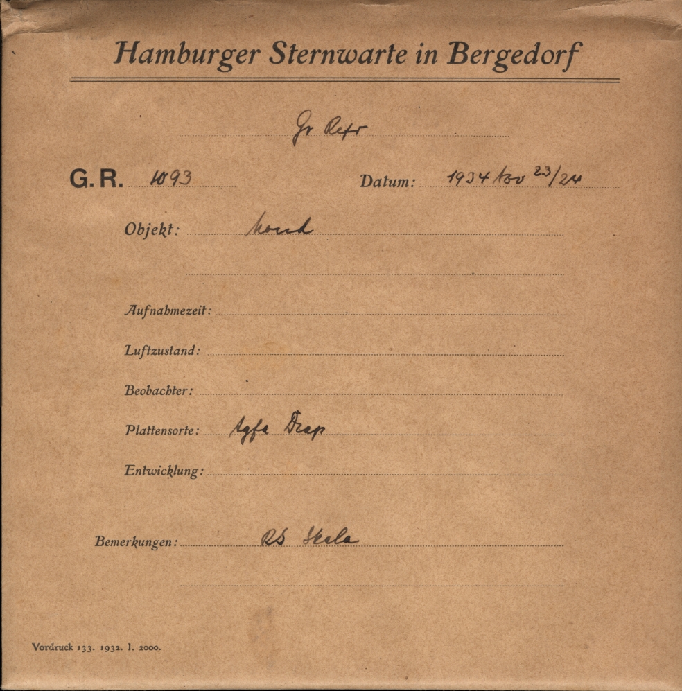 Logpage