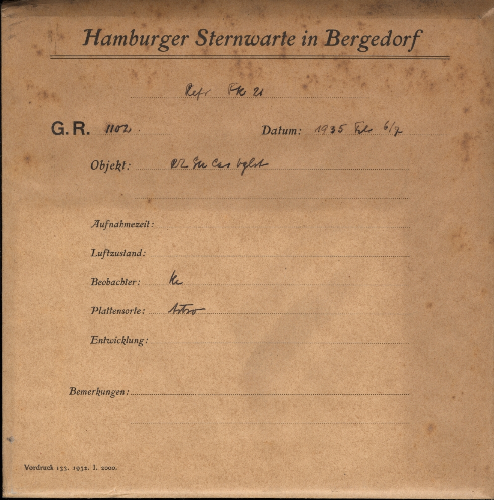 Logpage