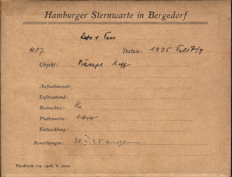 Logpage