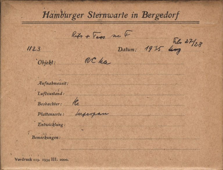 Logpage