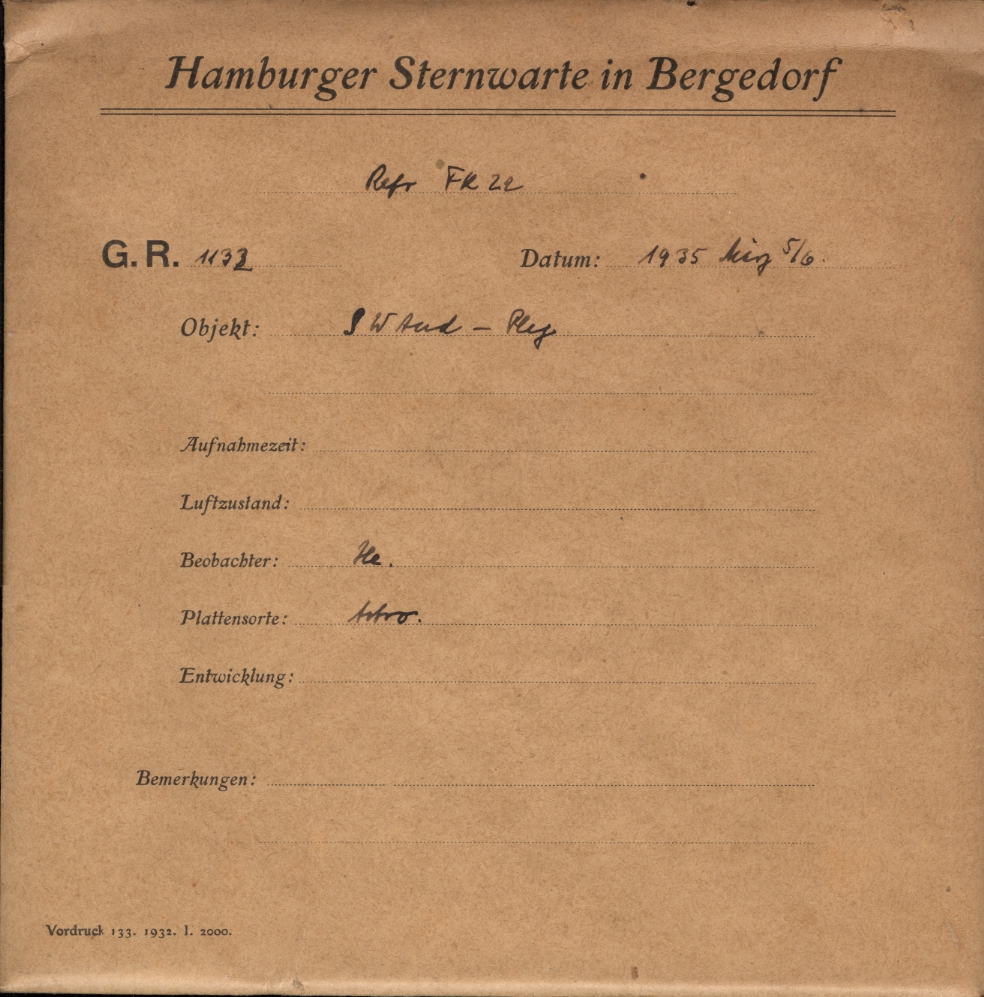 Logpage