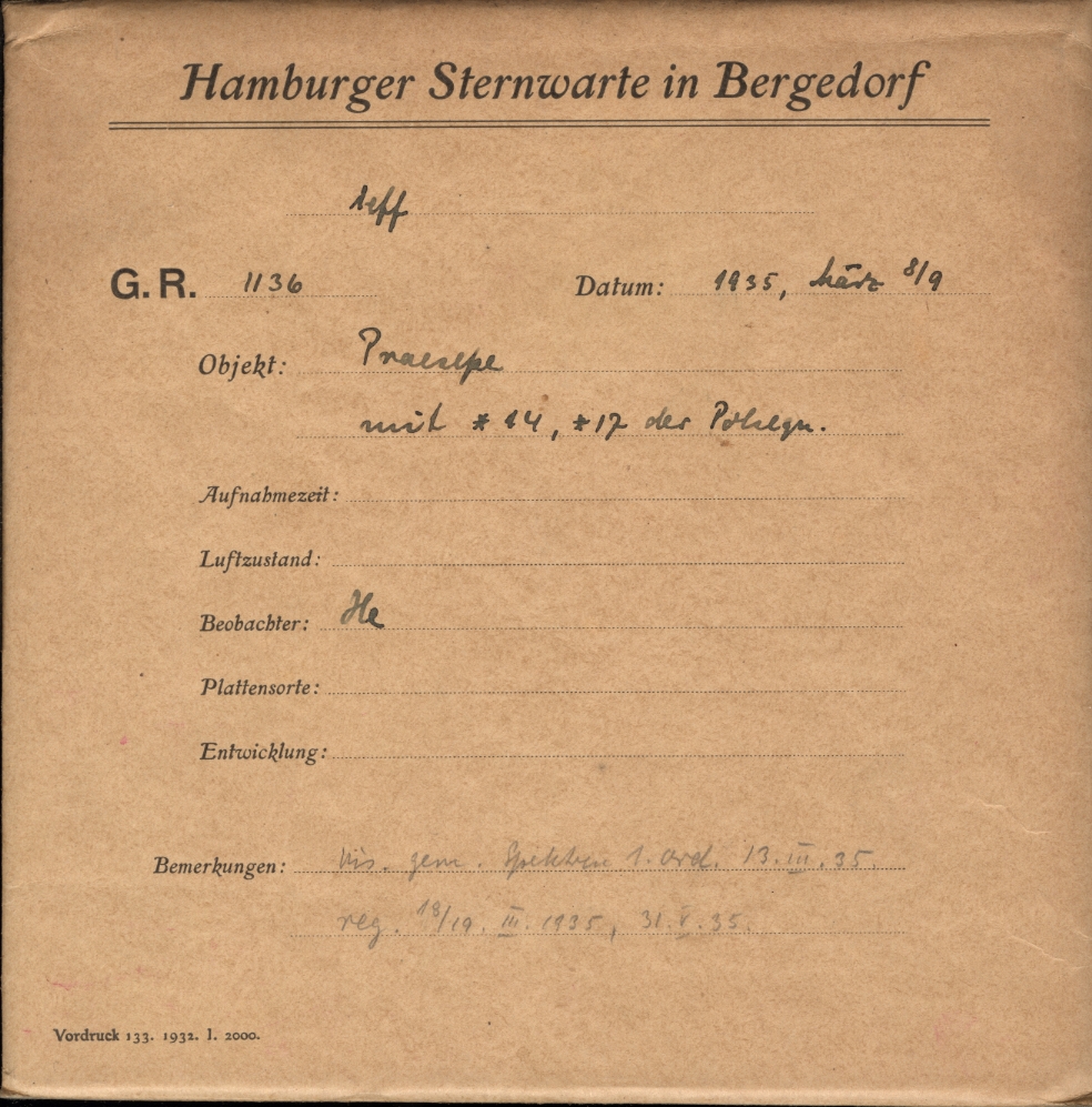 Logpage