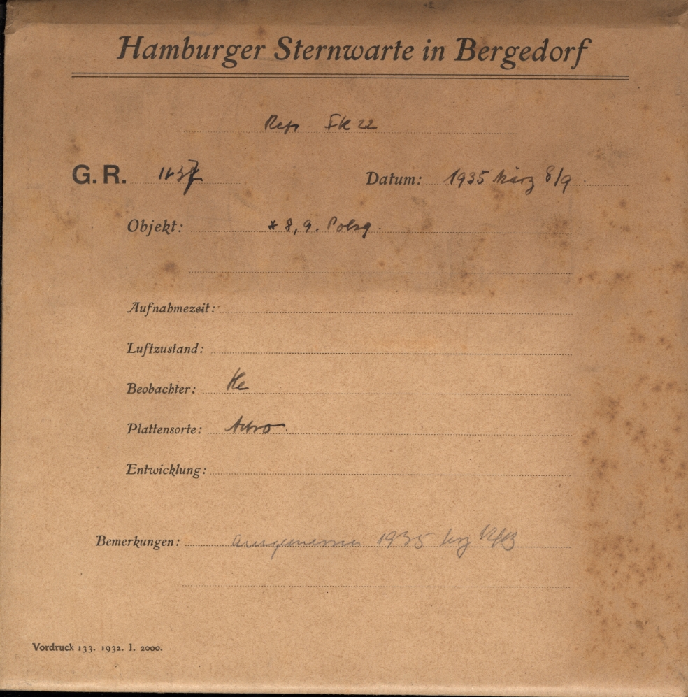 Logpage