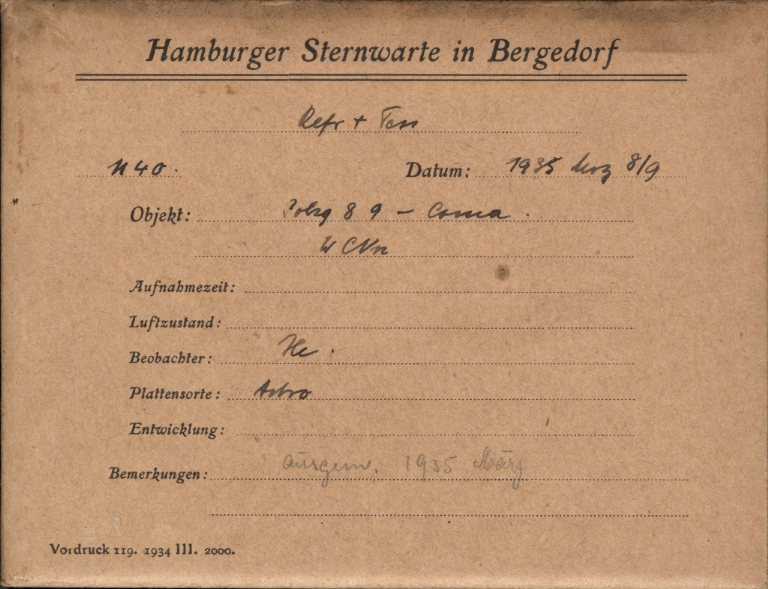 Logpage