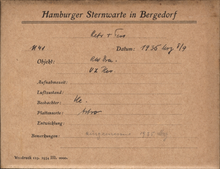 Logpage
