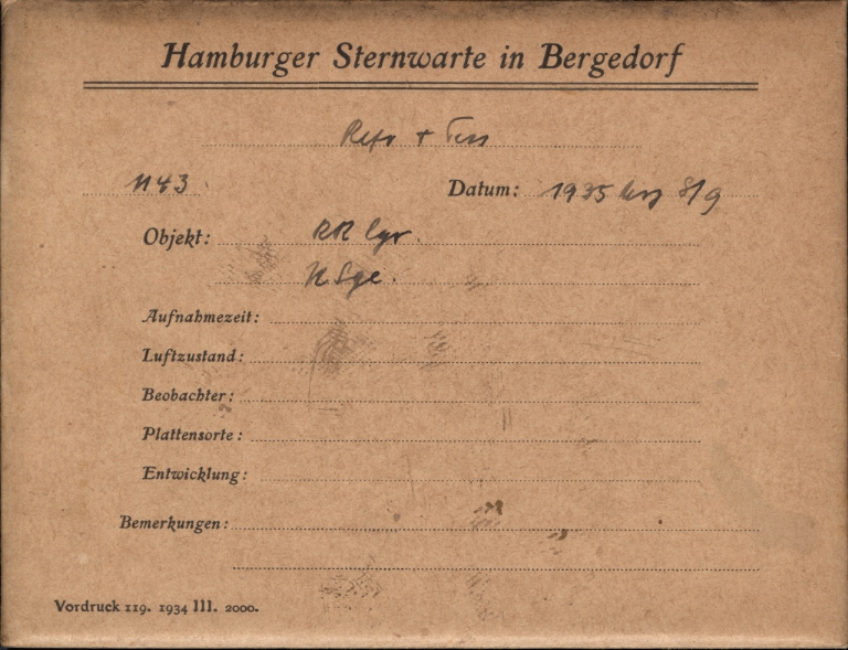 Logpage