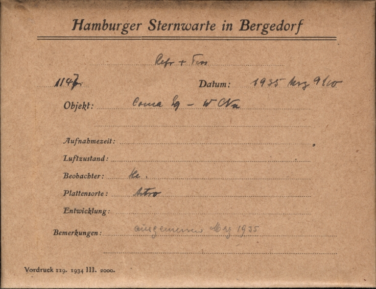 Logpage