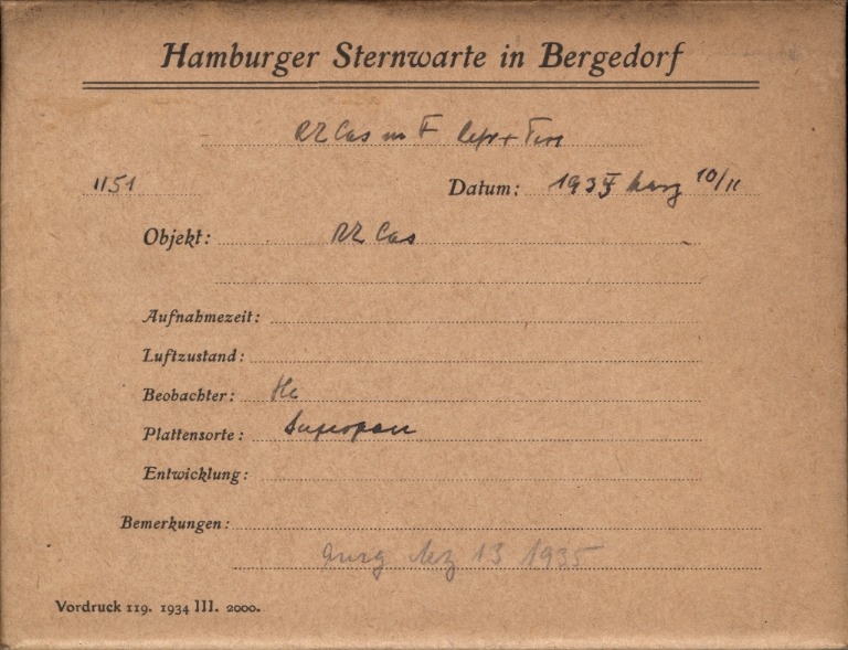 Logpage