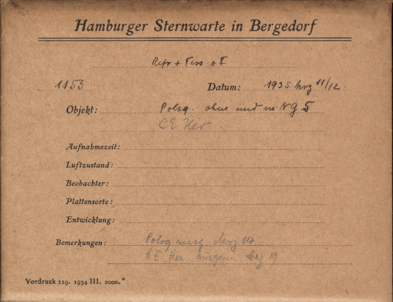 Logpage