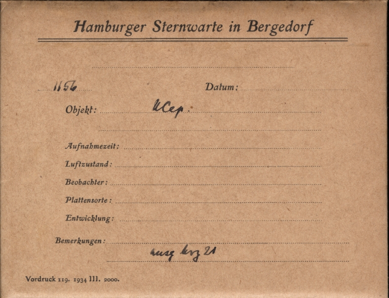 Logpage