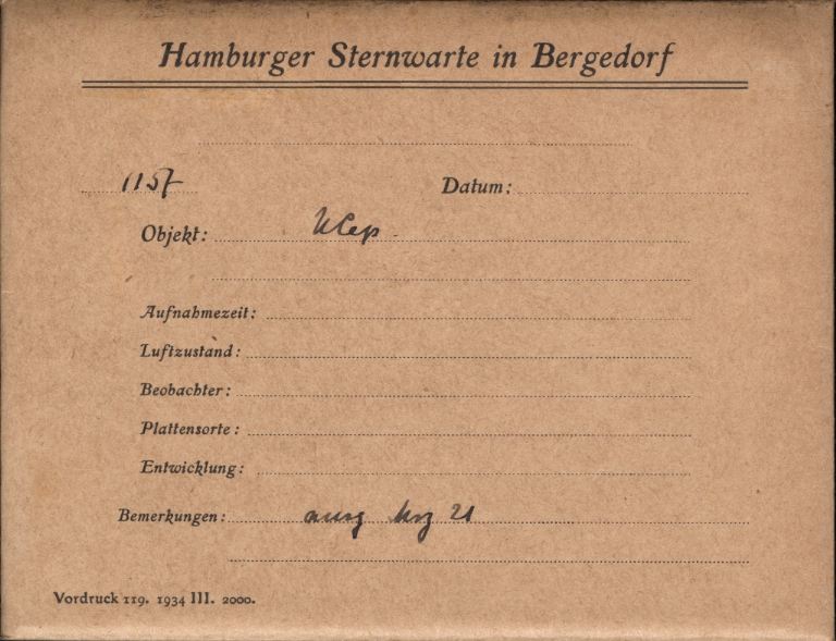 Logpage