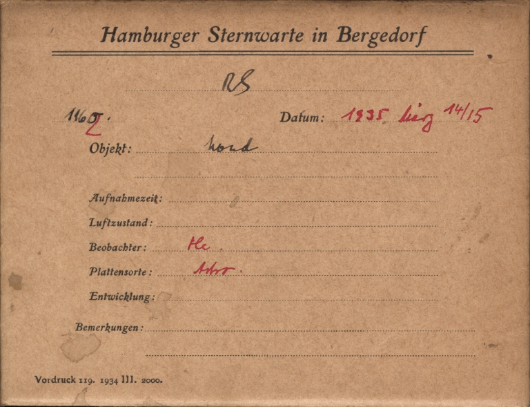 Logpage