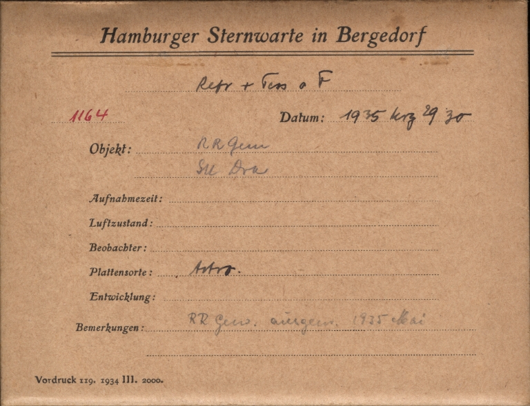 Logpage