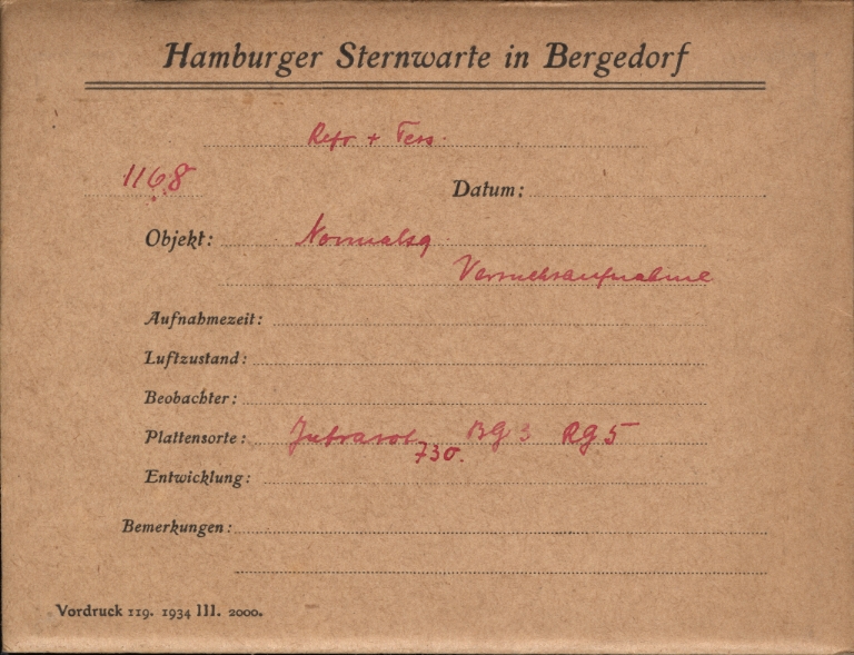 Logpage
