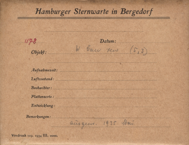 Logpage