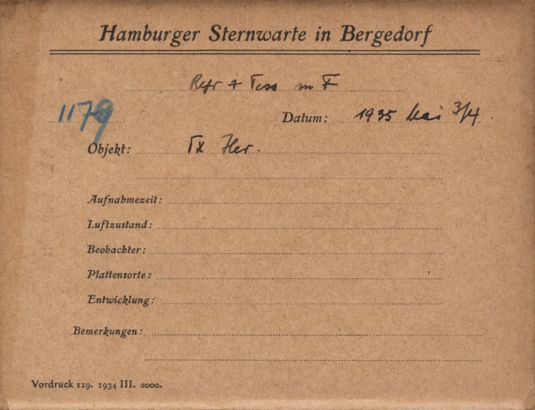 Logpage
