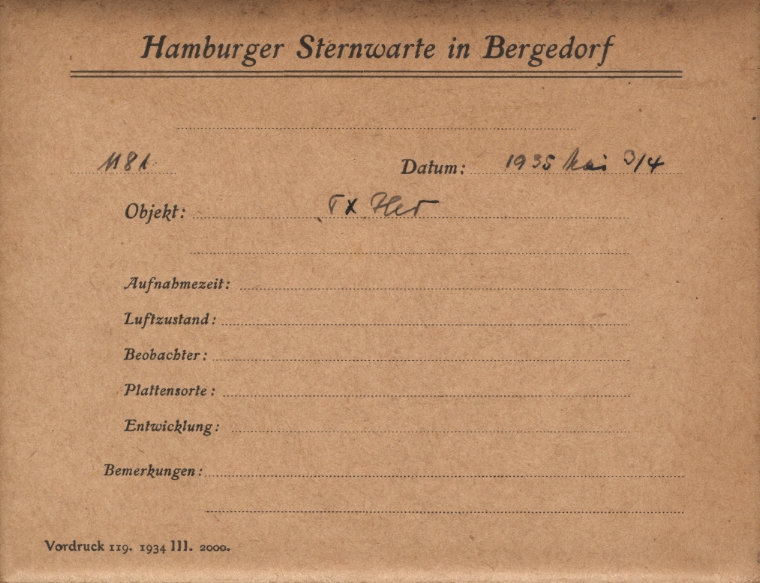Logpage
