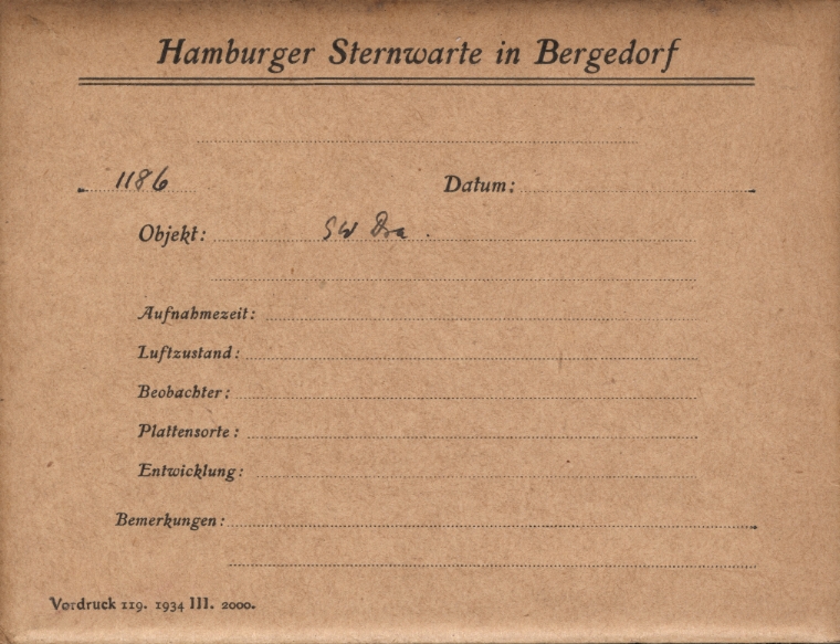Logpage