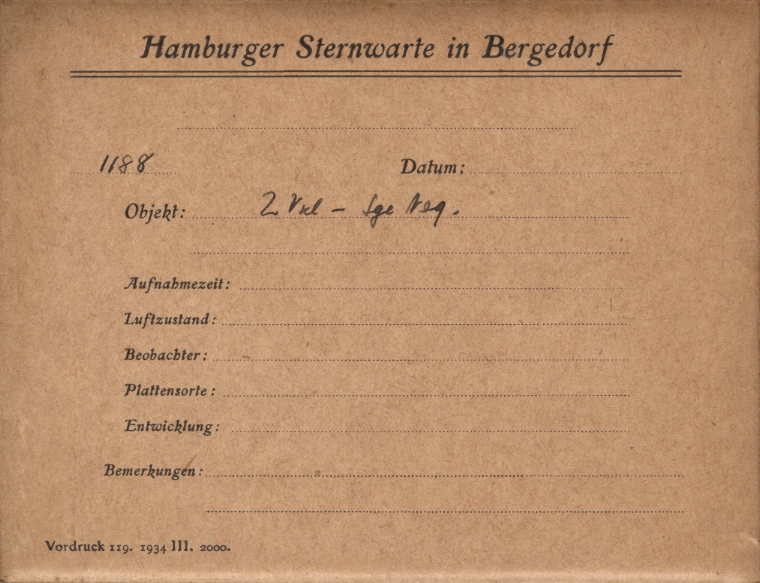 Logpage