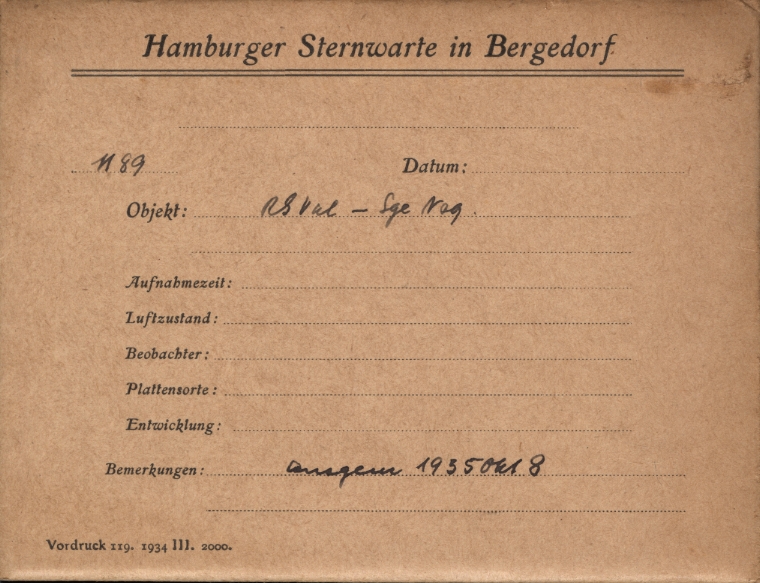 Logpage