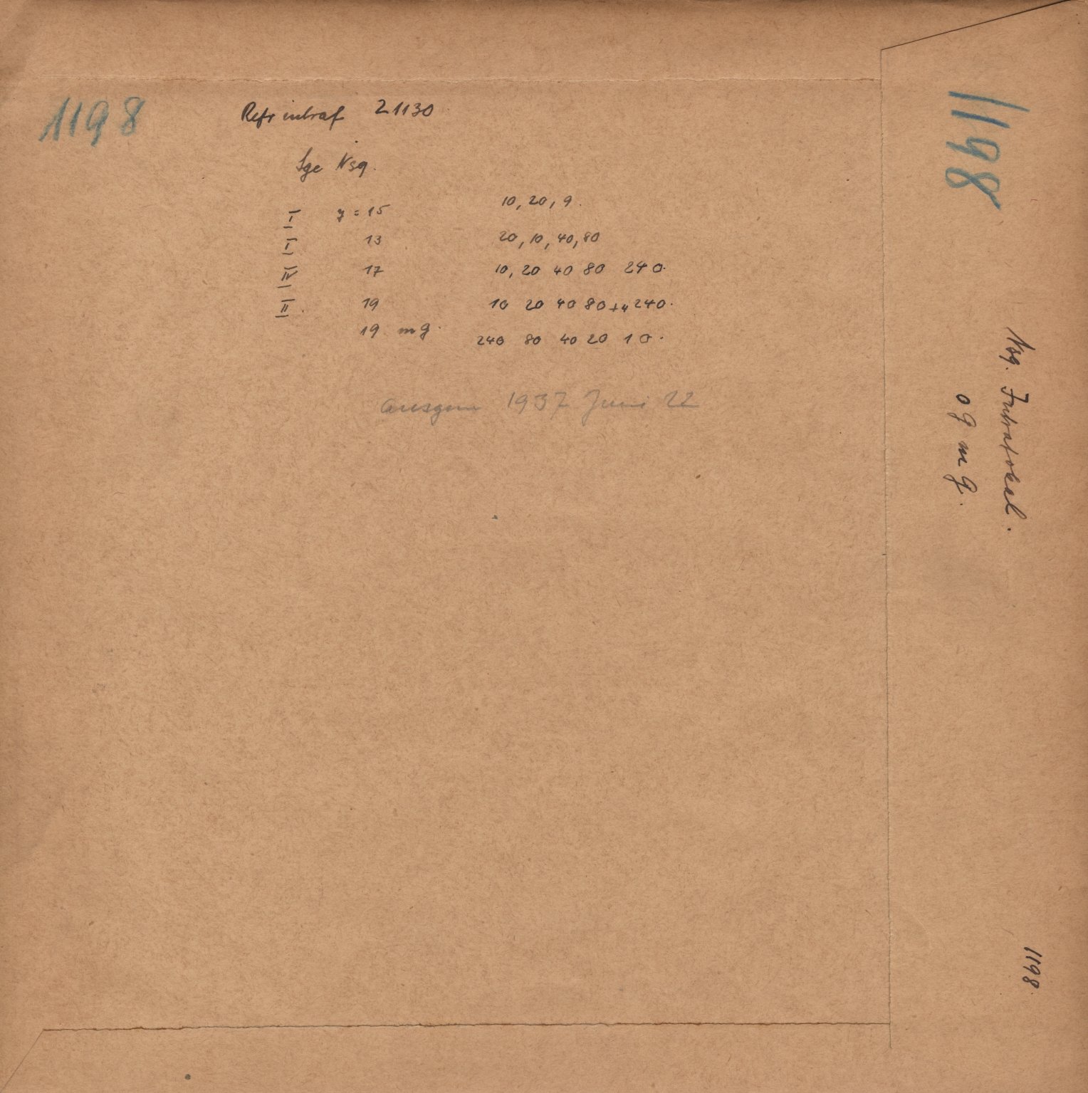 Logpage