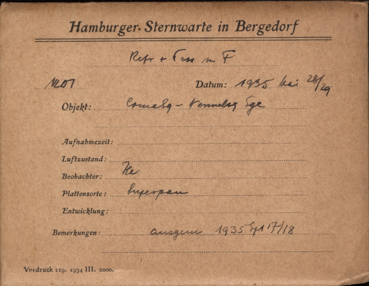 Logpage