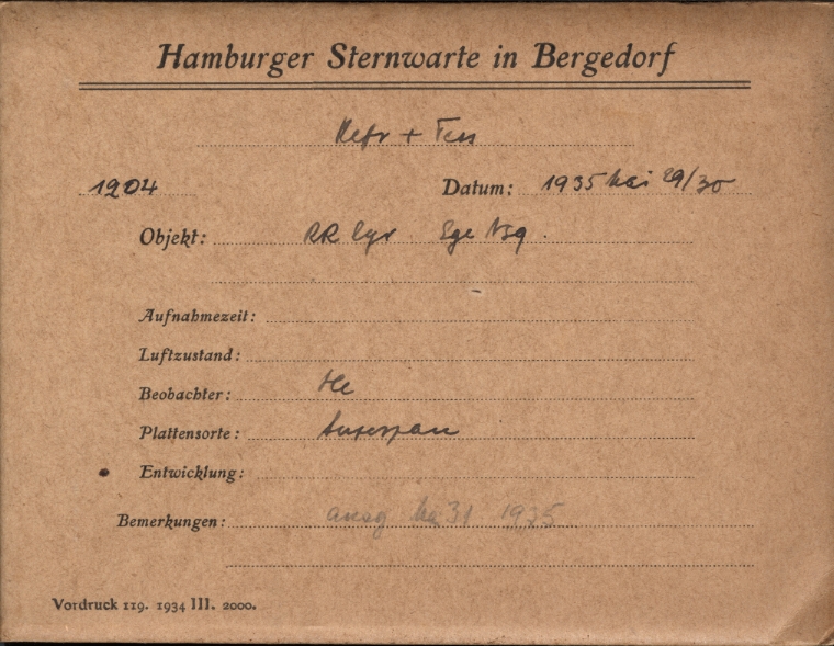 Logpage