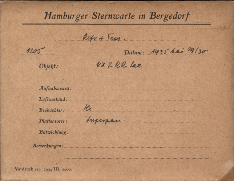 Logpage