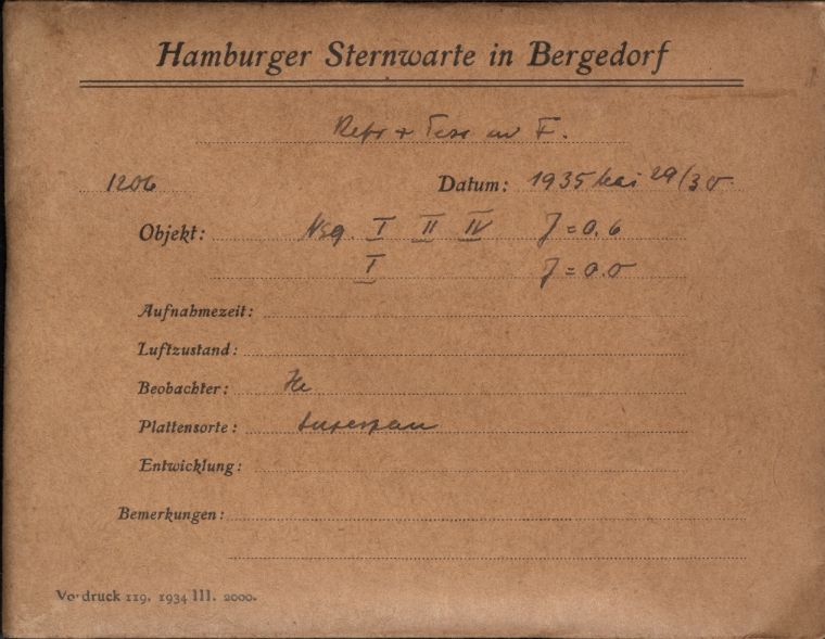 Logpage