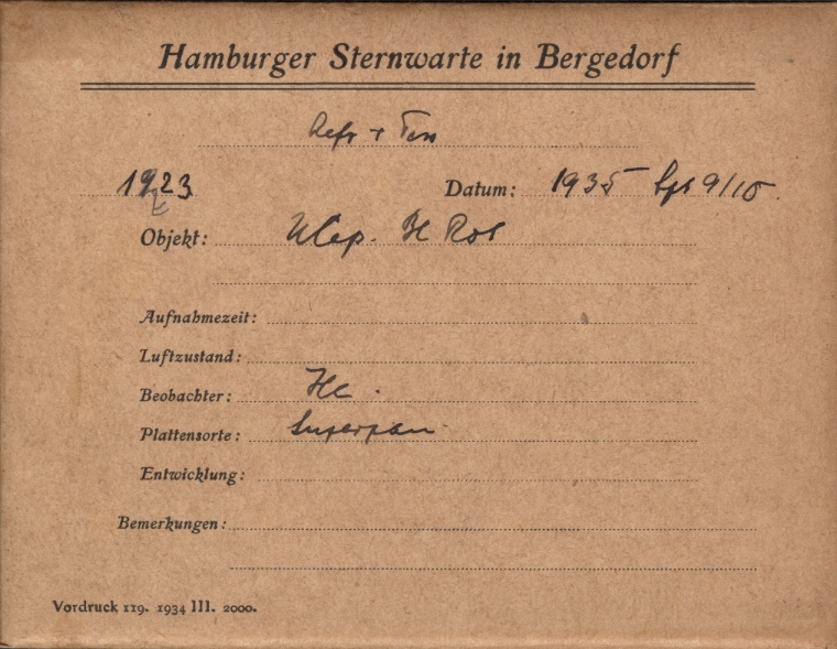 Logpage