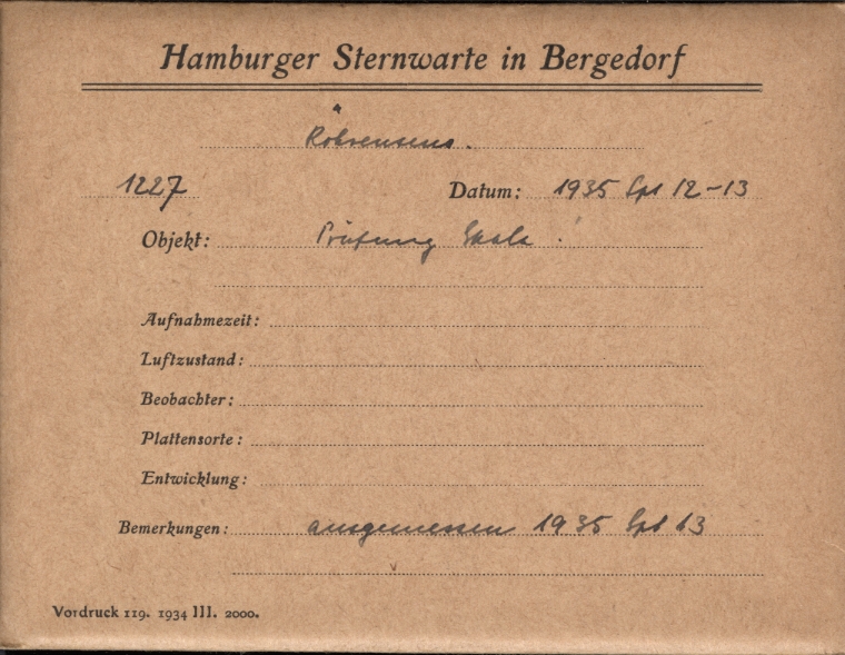 Logpage