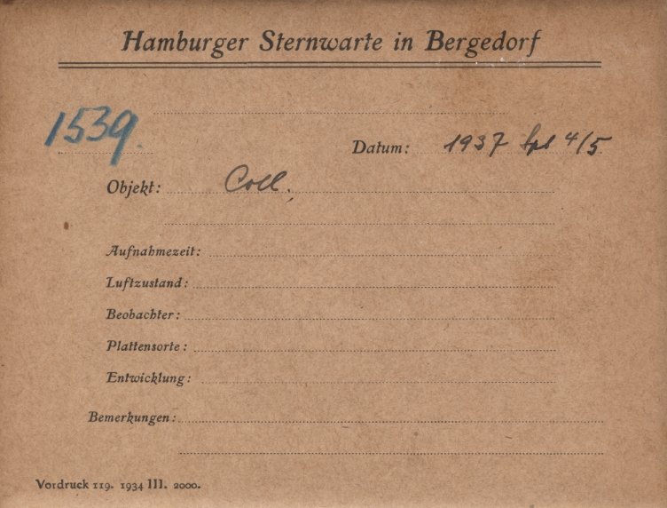 Logpage