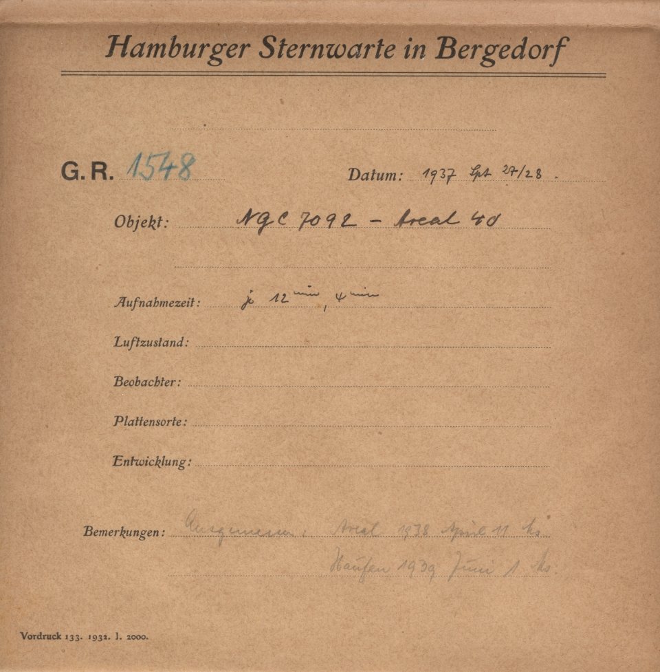 Logpage