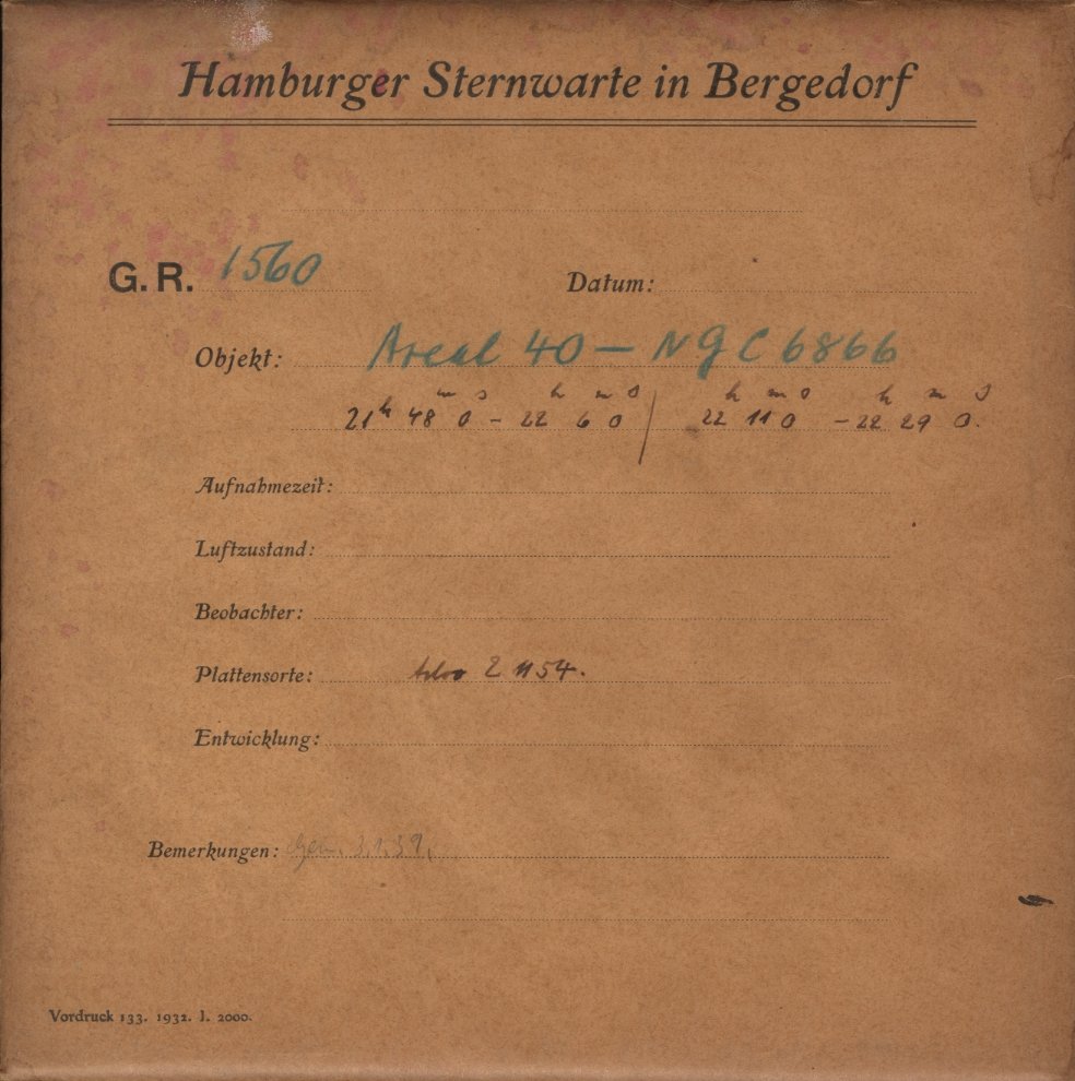 Logpage