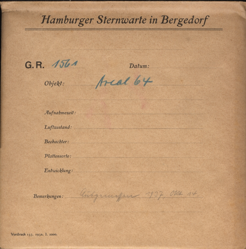 Logpage