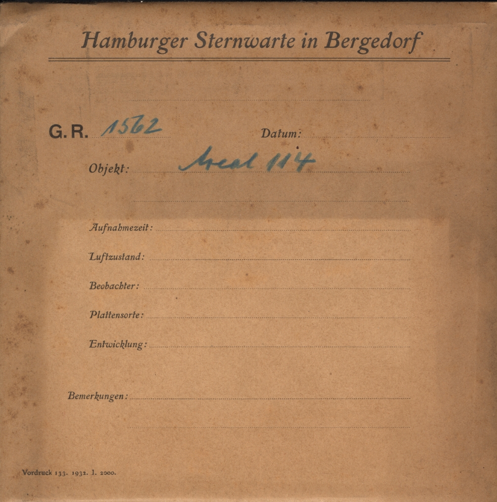 Logpage