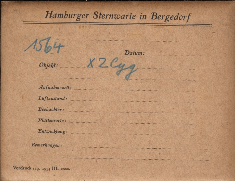 Logpage