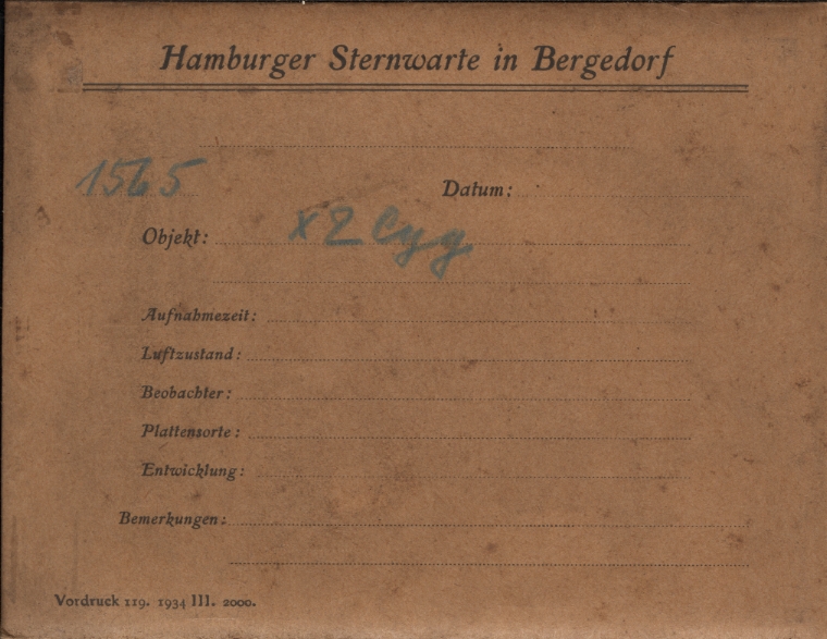 Logpage