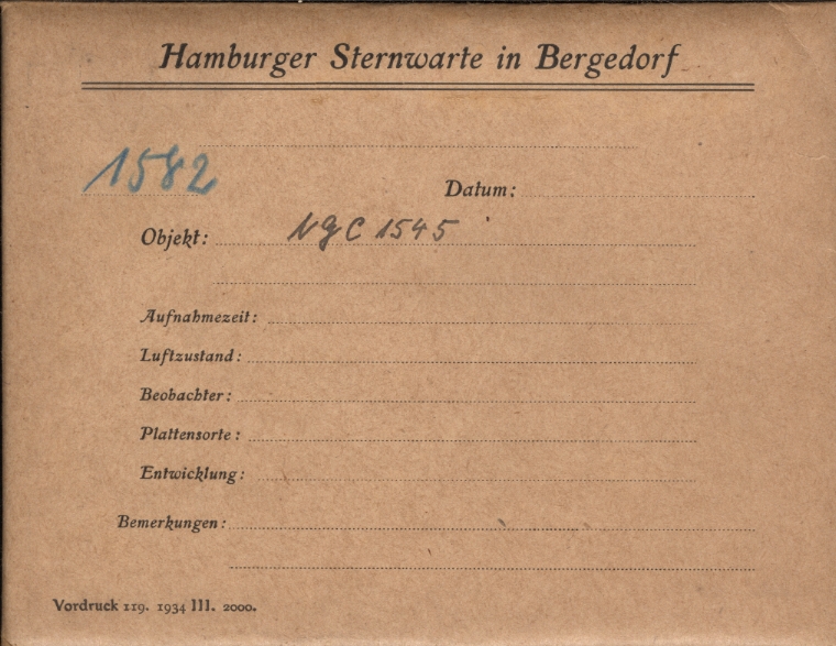 Logpage