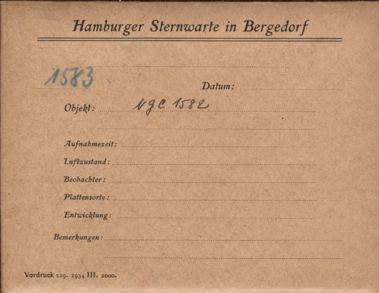 Logpage