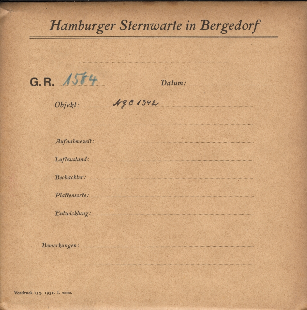 Logpage