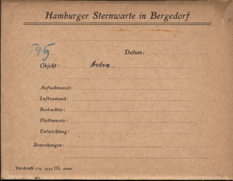 Logpage