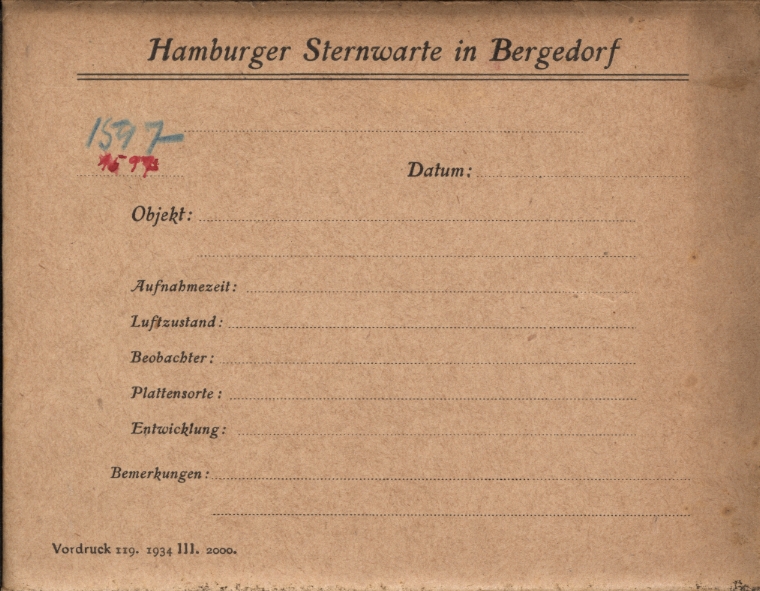 Logpage