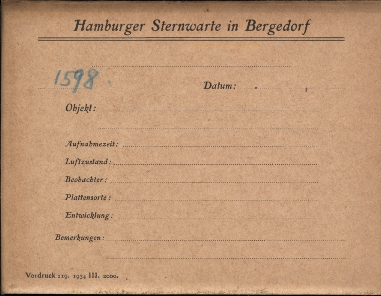 Logpage
