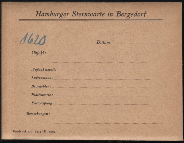 Logpage