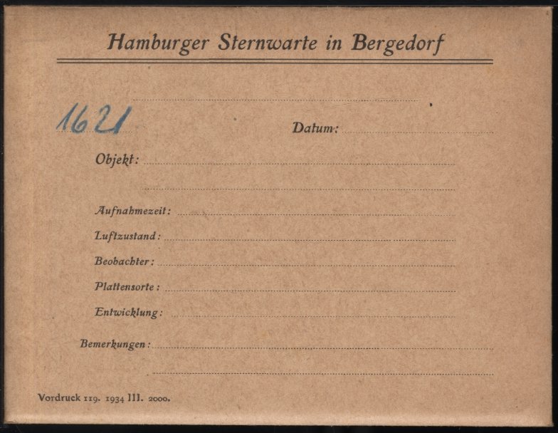 Logpage
