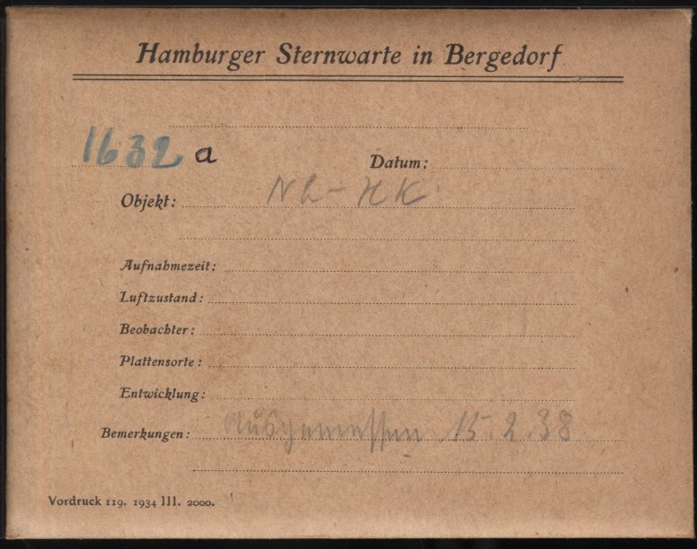 Logpage