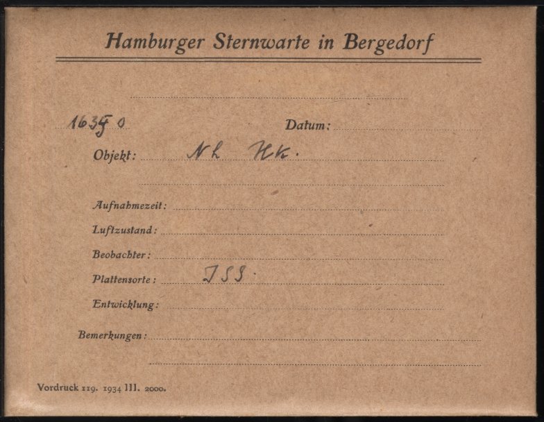 Logpage