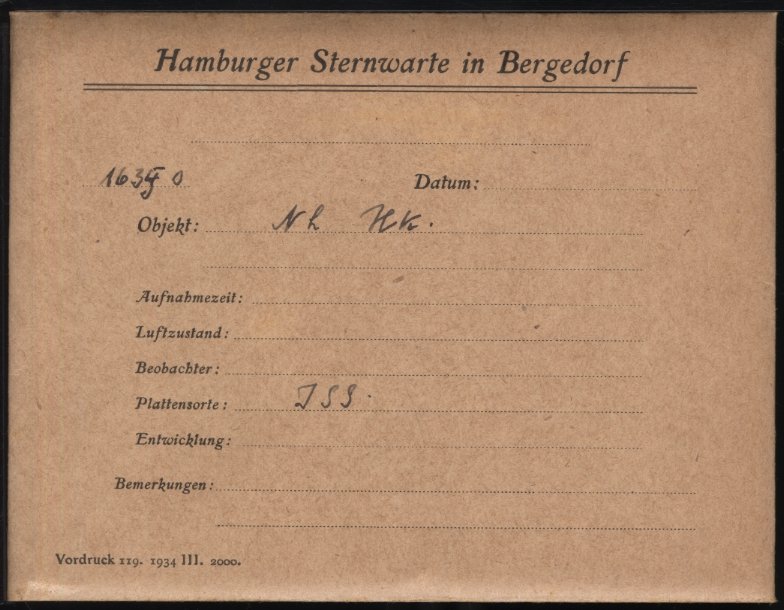 Logpage